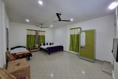 Akashdeep Bhavan Kaziranga National Park , Kohora