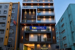 FabHotel Midori Inn- Nr. Cyber Towers - HITECH City, Hyderabad