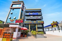 FabHotel Om Sai, Pune