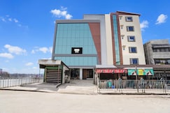 Palette Siliguri Formerly Smriti Premium, Siliguri