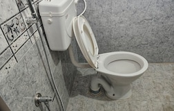 Washroom