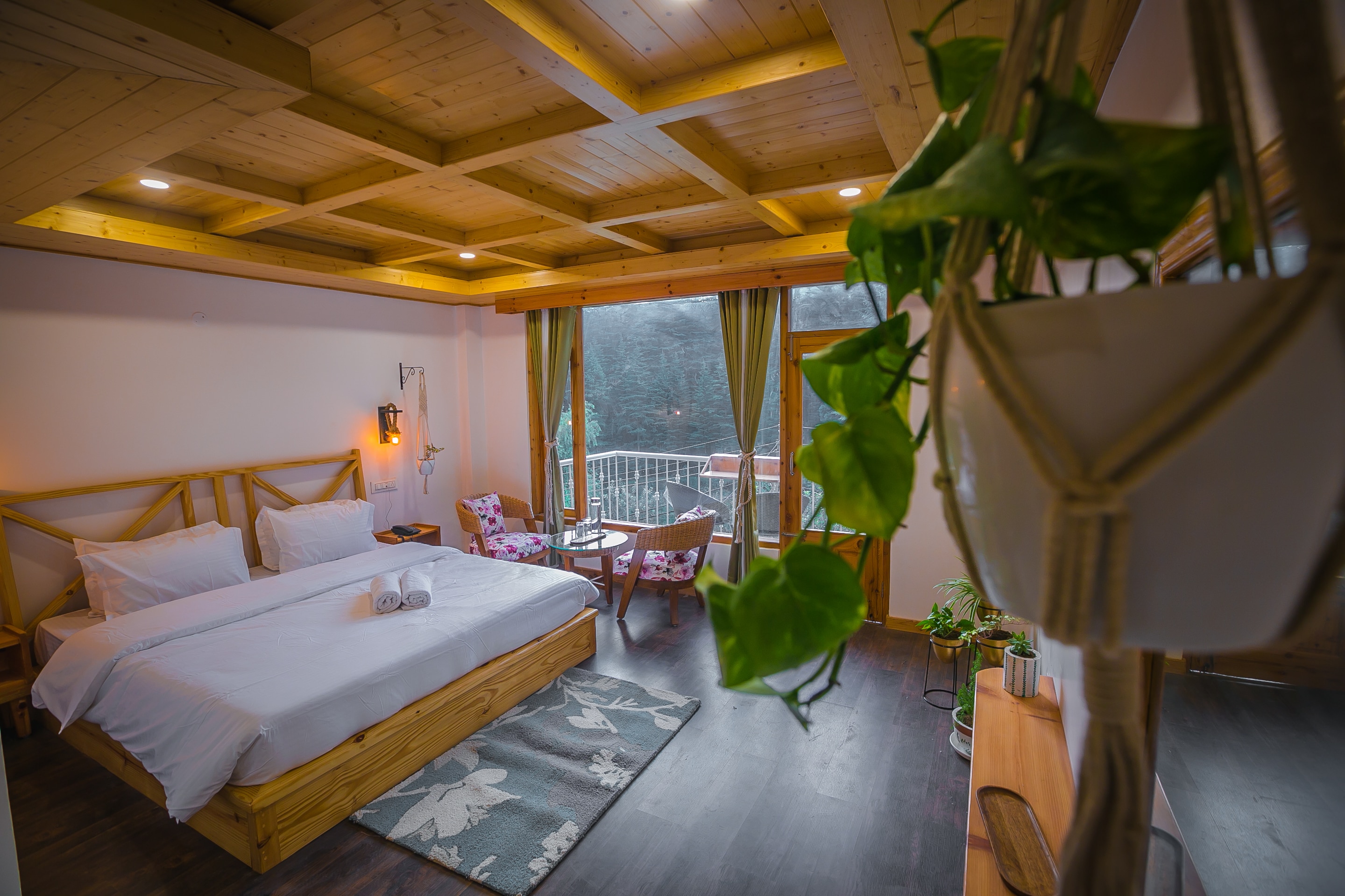 Nin Yan Ways Boutique Hotel & Garden Cafe - Tap to explore photos