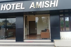 Hotel Amishi, Haridwar