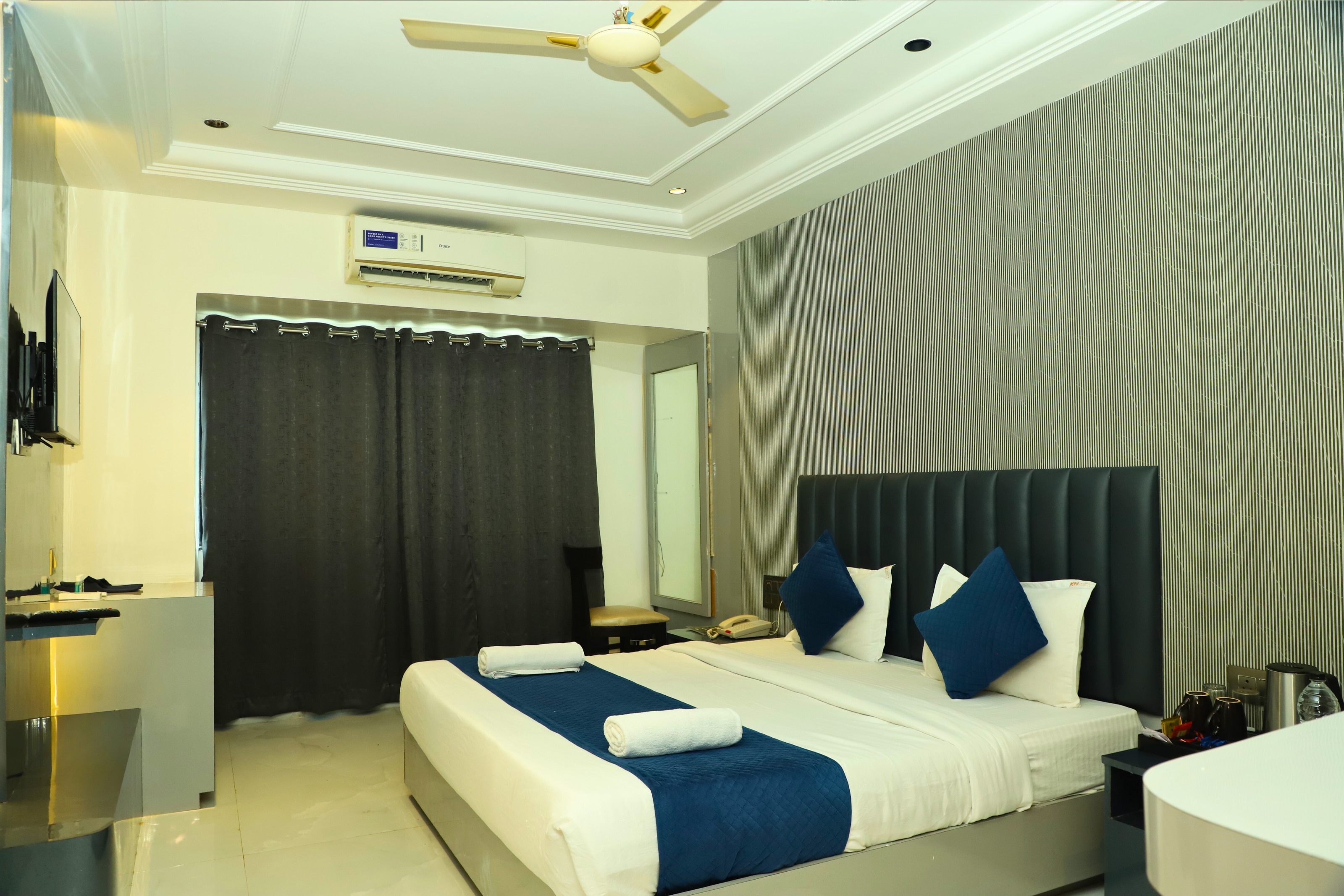 Family Room AC 1