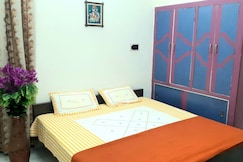 Kanak Homestays, Gonda