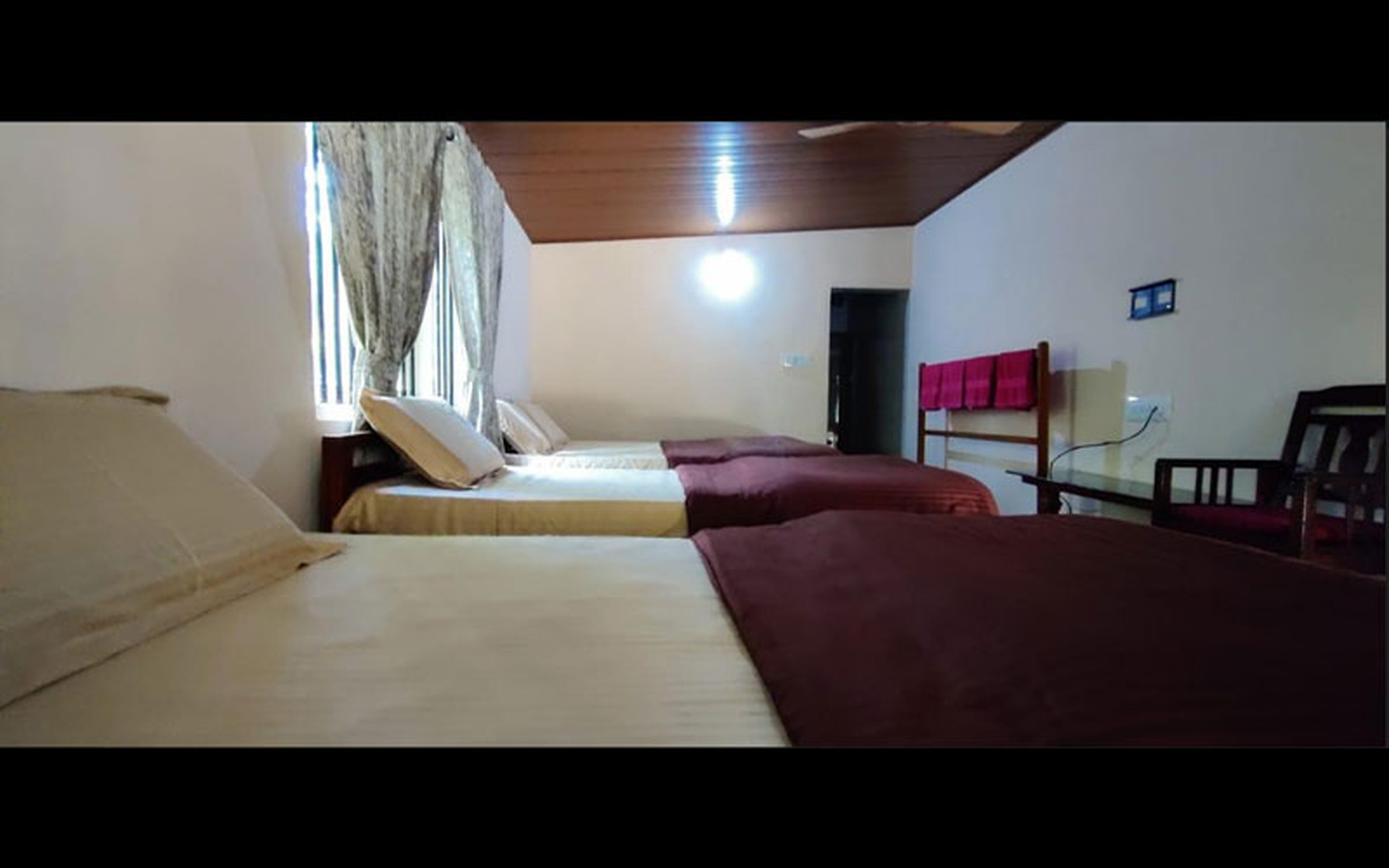 Lalithadri Homestay - Tap to explore photos