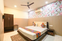 FabHotel The Arrow, Delhi