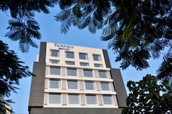 Fairfield By Marriott Indore, Omkareshwar