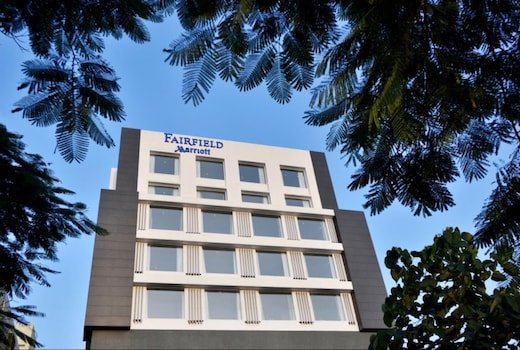Fairfield By Marriott Indore