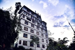 Alpine Hills Hotel, Gangtok
