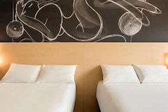 ibis Irapuato, Allende