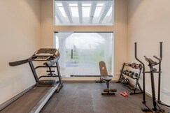 Lush Bite by @thekiwistays, Goa