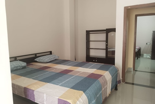 Dibrugarh Guest House