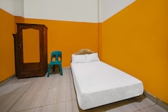 Hotel O Pondokan Tali Super, Parepare