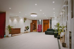 Mehfil marriage palace, Raigarh