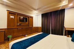 Rizk Inn Near Airport, Srinagar