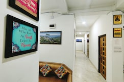 Jain Homestay || Rooms and Wifi - Opp to Ghoom Railway station, Darjeeling