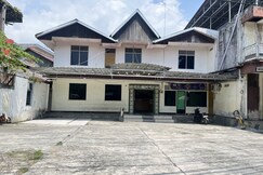 Hotel O Aglo Homestay NearYani Heahlerr, Tapin