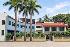 FabHotel Sayba Lodging, Mulshi