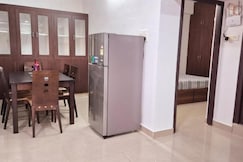 Crescent Stays T Nagar | Service Apartments, Hyderabad
