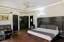 Hotel O MG ROAD THE MARKER RESIDENCY, Gurgaon