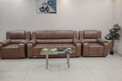 3 BHK Luxury Apartment, Hyderabad