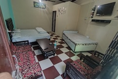 HOTEL STAR INN, Charkhi dadri