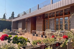 Meizies Home, Shillong