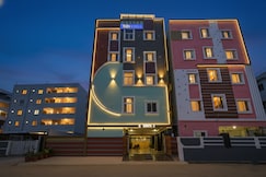 FabHotel PVR, Ibrahimpatnam