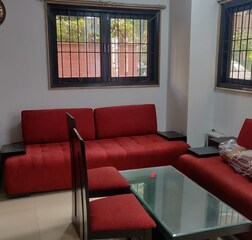 Living Room 1