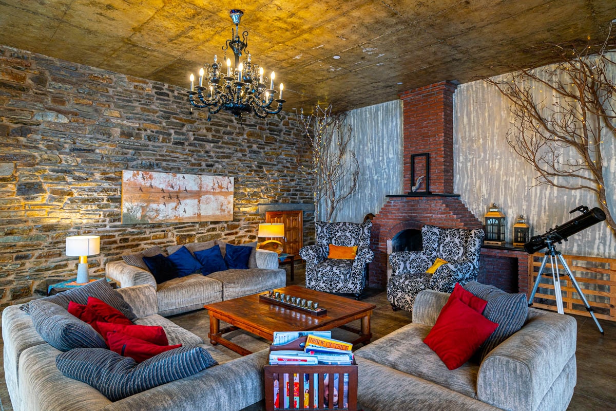 SaffronStays Ekam, Chail - Tap to explore photos
