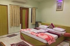 Hotel Ambika, Abu Road