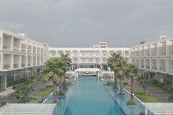 Golden Sands - By The Bay Resorts, Addanki