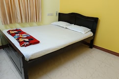 Nesty home stay, Pondicherry
