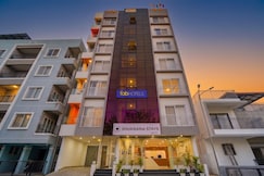 FabHotel Shukrana Stays, Pune