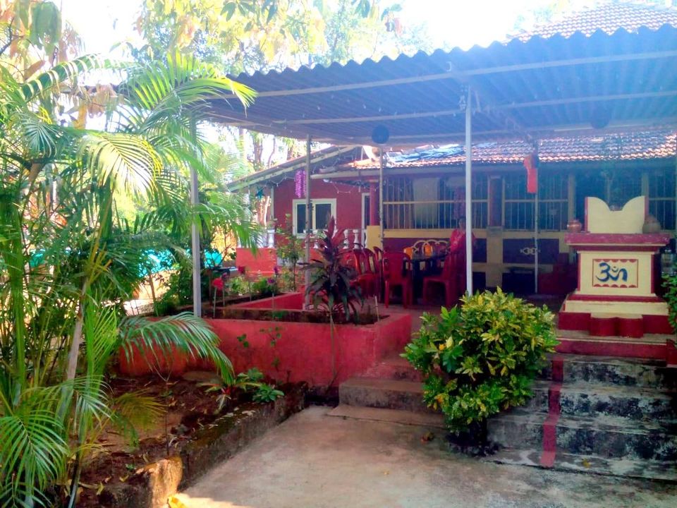 Sawali Homestay - Tap to explore photos