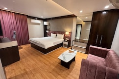 HOTEL GOLDEN TULIP JALPAIGURI, Jalpaiguri