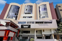 Townhouse Vadodara Railway Junction Formerly Hotel Unique, Vadodara