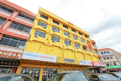 Hotel O My Hotel, Segamat