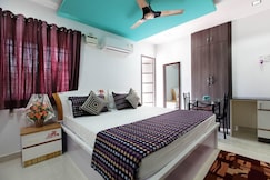 Jasmine Park, Chennai