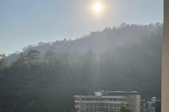 The Mountain View 1 BHK( Upper Tapovan), Rishikesh