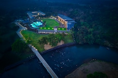 Stone Water Resort & Spa, Matheran