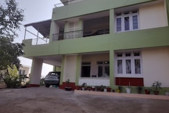 New dream Homestay, Ghaguah