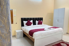 Vikrant Guest House, Lucknow