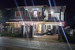 Mist valley Munnar 4BHK Upper Floor, Munnar