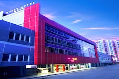 Quest Hotel Balikpapan, Balikpapan