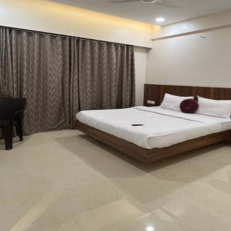 Parth Residency - Tap to explore photos
