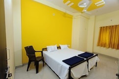 Divyajyot 1st Floor, Ujjain