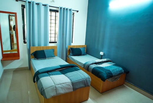 Hotel O Local Square Manyata