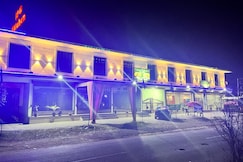 MG Kitchen ( Hotel & Restaurant), Katra